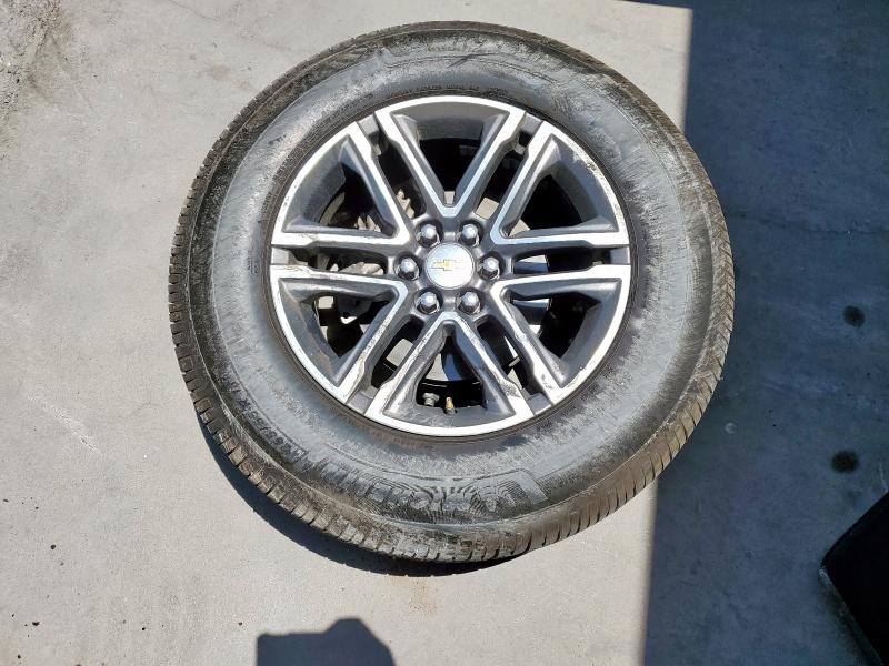 2020 CHEVROLET COLORADO L - 1GCGSCEN0L1110706
