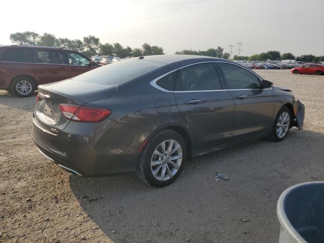 Vin: 1c3ccccgxfn580789, lot: 60507295, chrysler 200 c 20153