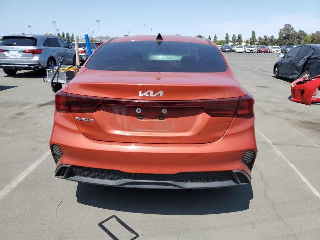 2022 KIA FORTE FE - 3KPF24AD0NE467396