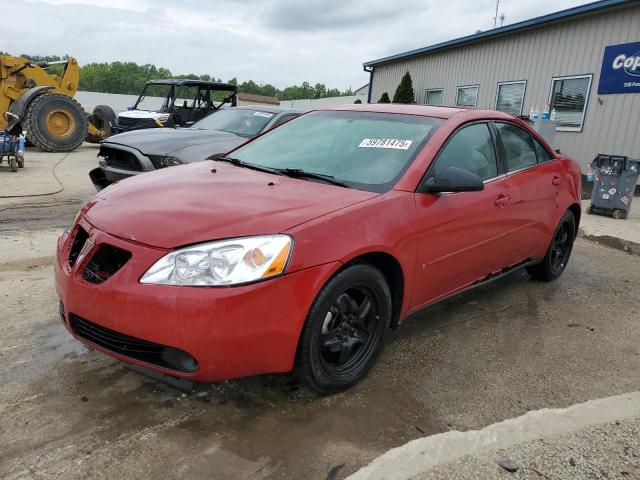 PONTIAC G6 GT