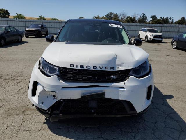 2021 LAND ROVER DISCOVERY SALCP2FX6MH883062