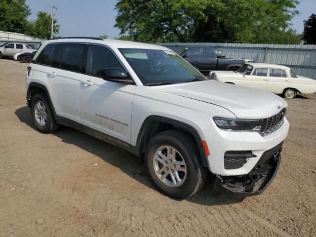 Vin: 1c4rjhag7n8614129, lot: 60320445, jeep grand cher laredo 20224