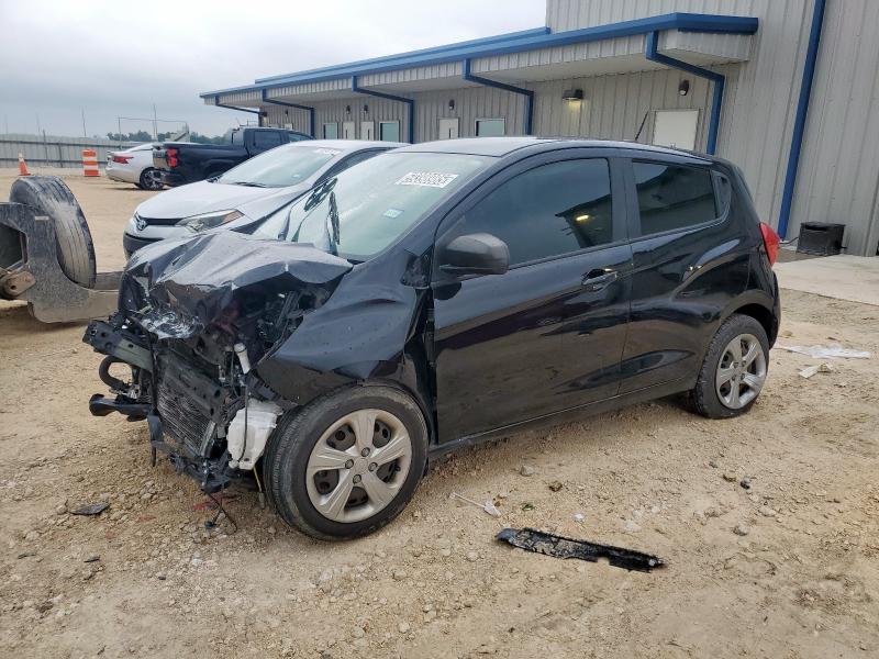 CHEVROLET SPARK LS