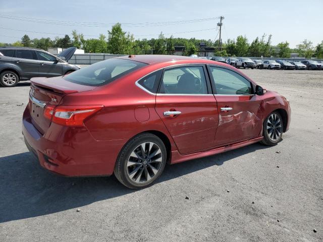 Vin: 3n1ab7ap9ky457808, lot: 59428305, nissan sentra s 20193