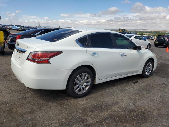 Vin: 1n4al3ap2fn885246, lot: 61828935, nissan altima 2.5 20153