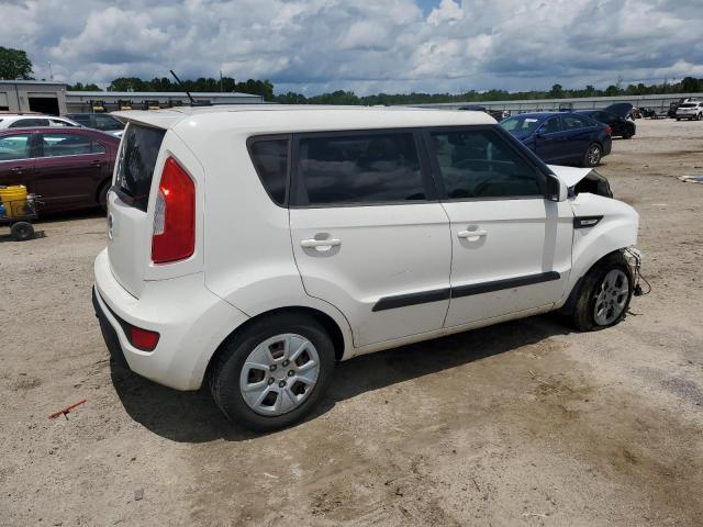 Vin: kndjt2a5xc7451532, lot: 59597585, kia soul 20123