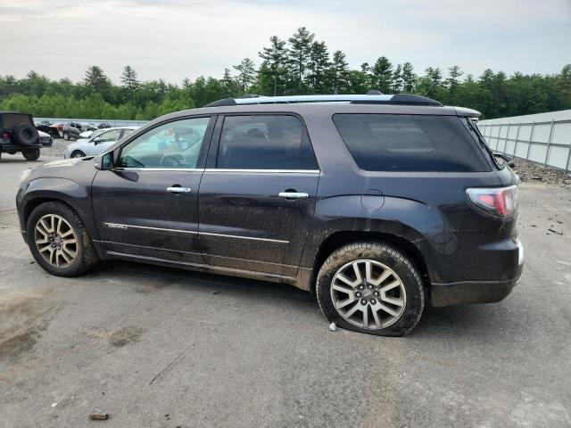 Vin: 1gkkvtkd8dj127434, lot: 60221395, gmc acadia den denali 20132