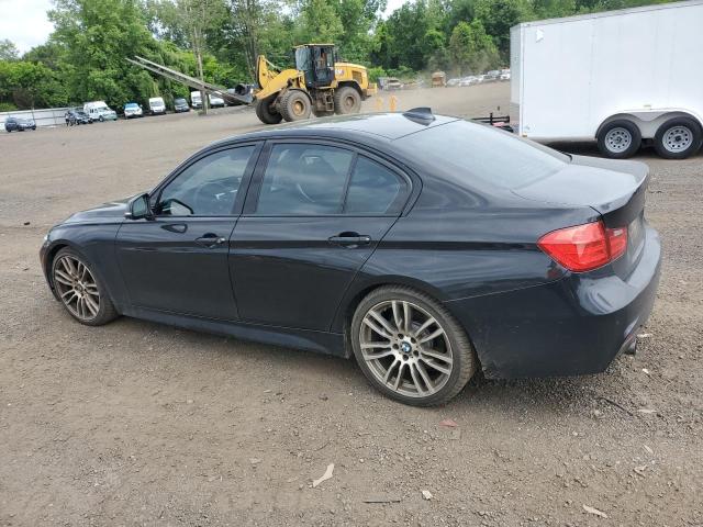 Vin: wba3a9g58dnn73119, lot: 61084455, bmw 3 series i 20132