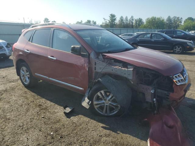 2015 NISSAN ROGUE SELE JN8AS5MVXFW261356