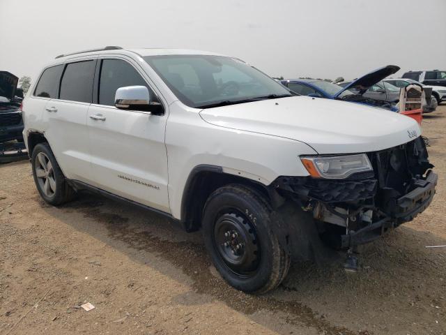 Vin: 1c4rjfbg1ec195503, lot: 60137475, jeep grand cher limited 20144