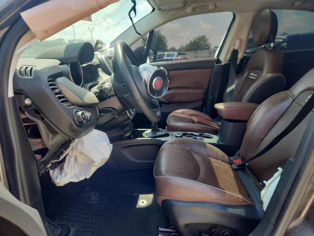 2016 FIAT 500X ZFBCFYET0GP331988