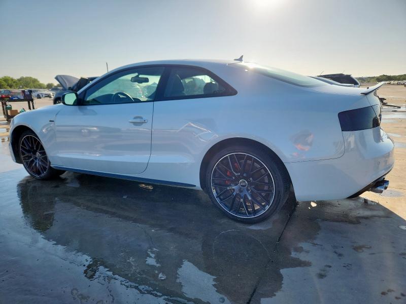 Vin: wausgafr8ga049027, lot: 61865225, audi a5 premium plus s-line 20162