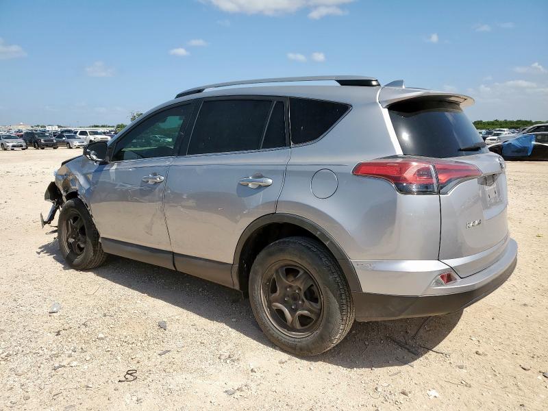 Vin: 2t3zfrev7hw374966, lot: 61411955, toyota rav4 le 20172