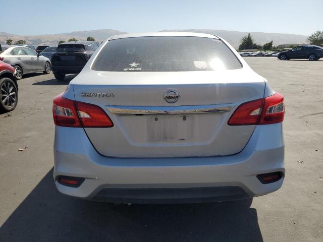 2019 NISSAN SENTRA S - 3N1AB7AP9KY222230