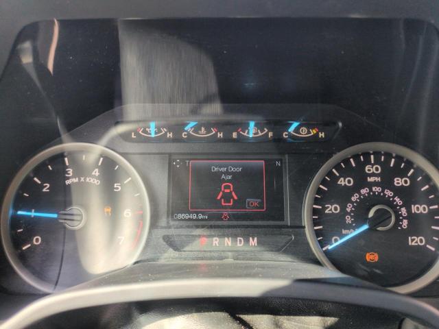 2019 FORD F150 SUPER - 1FTEW1E53KFB57102
