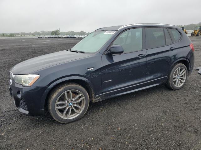 BMW X3 XDRIVE2
