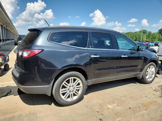 Vin: 1gnkrgkd6ej254831, lot: 62455175, chevrolet traverse lt 20143