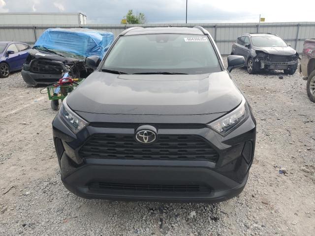 2021 TOYOTA RAV4 LE - 2T3H1RFVXMW177275