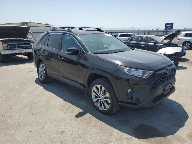 2021 TOYOTA RAV4 XLE P - 2T3A1RFV0MC240189