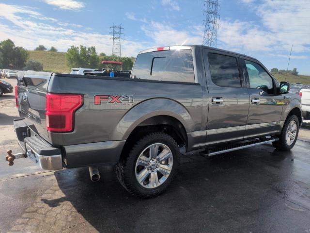 Vin: 1ftew1e53kfb57102, lot: 61633055, ford f-150 supercrew 20193