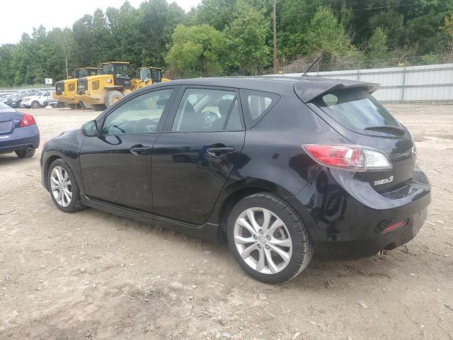 Vin: jm1bl1h50a1296266, lot: 59948195, mazda mazda3 s 20102