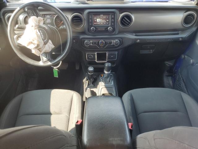 1C4HJXDN3JW197131 2018 JEEP WRANGLER