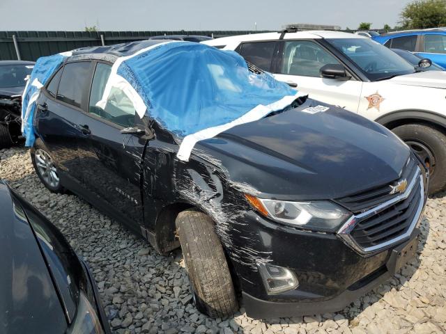 Vin: 2gnaxsev4l6182868, lot: 52745785, chevrolet equinox ls 20204