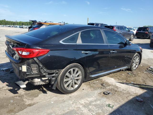 Vin: 5npe34af6hh452959, lot: 61140135, hyundai sonata sport 20173