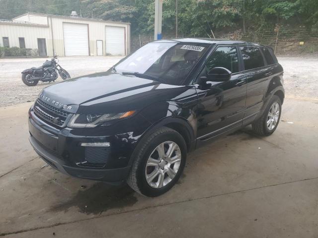 2018 LAND ROVER RANGEROVER