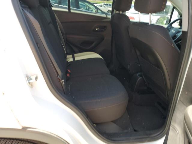 2019 CHEVROLET TRAX LS 3GNCJKSB5KL399831