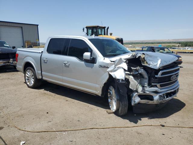 2019 FORD F150 SUPER - 1FTEW1EG4KFC46128