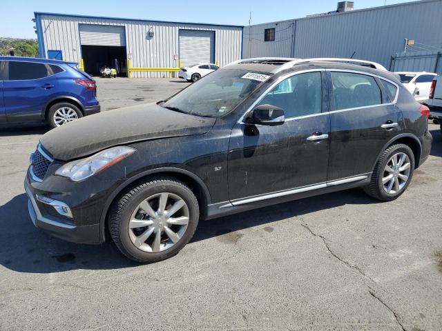 Vin: jn1bj0rr3hm406269, lot: 63115815, infiniti qx50 2017 img_1