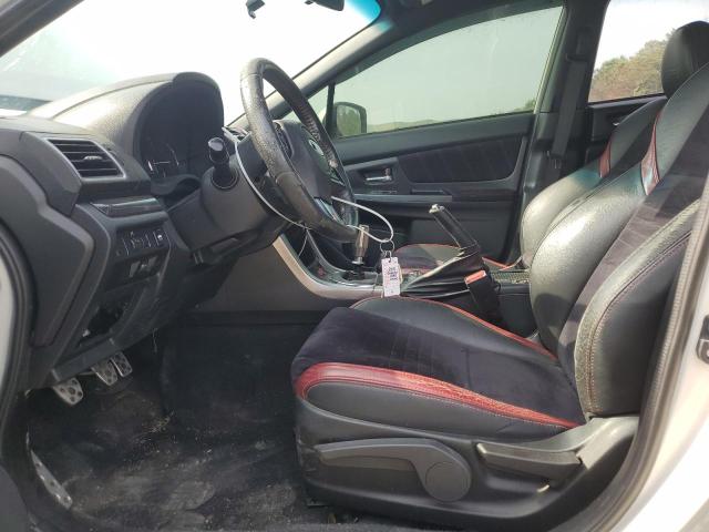 2015 SUBARU WRX STI JF1VA2L69F9819498