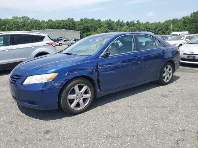 TOYOTA CAMRY BASE