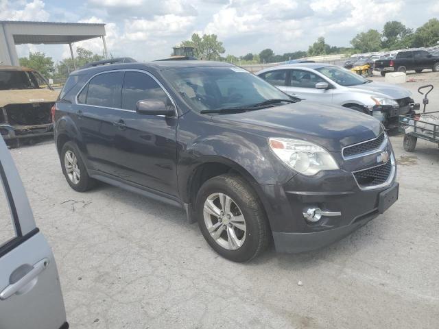 2014 CHEVROLET EQUINOX LT - 2GNALCEK7E6235654