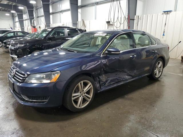 Vin: 1vwbt7a38ec086954, lot: 61782795, volkswagen passat se 2014 img_1