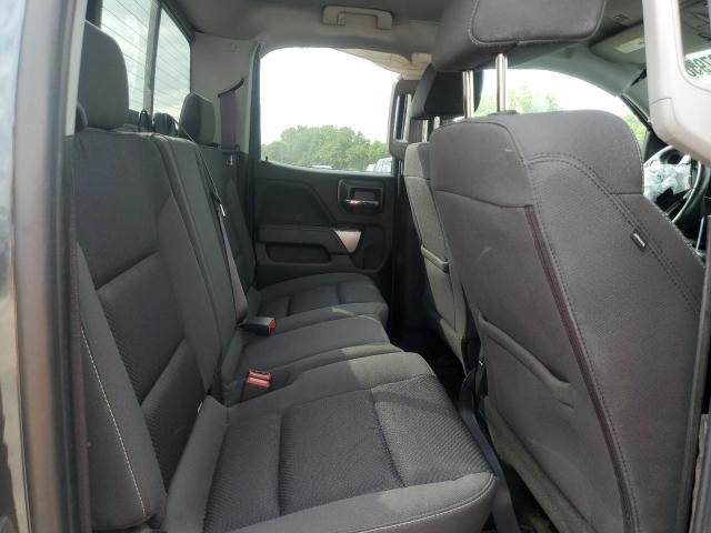 2017 CHEVROLET SILVERADO - 1GCVKREC0HZ299679