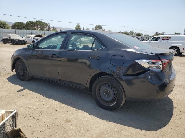 Vin: 5yfburhe3ep162543, lot: 59637215, toyota corolla l 20142