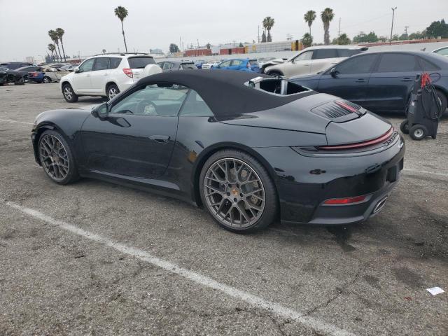 2025 PORSCHE 911 CARRER WP0CA2A91SS235341