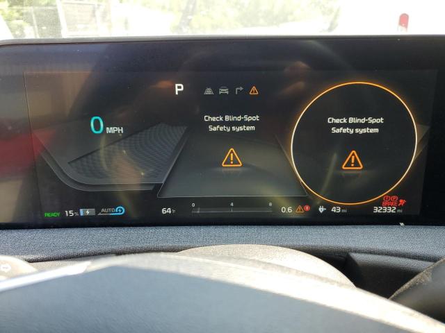 2023 KIA EV6 LIGHT KNDC34LA8P5604733
