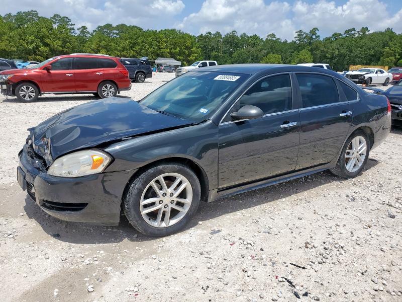 Vin: 2g1wc5e38g1122033, lot: 60884685, chevrolet impala ltz 2016 img_1