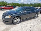 2016 CHEVROLET IMPALA LIM - 2G1WC5E38G1122033
