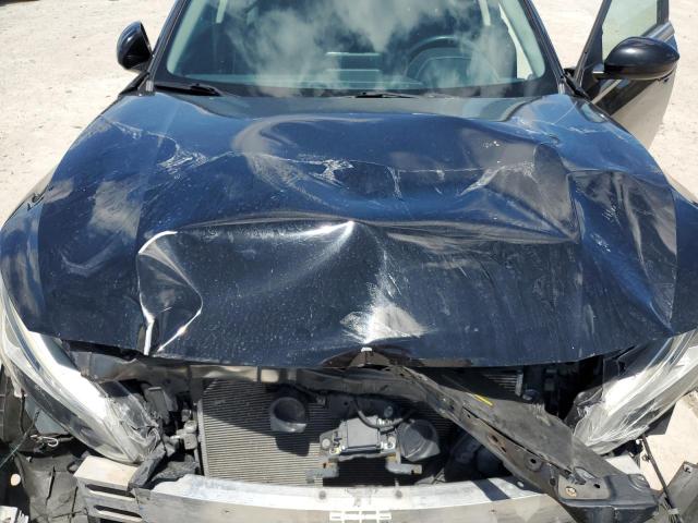 2019 NISSAN ALTIMA SR 1N4BL4CV4KC196420