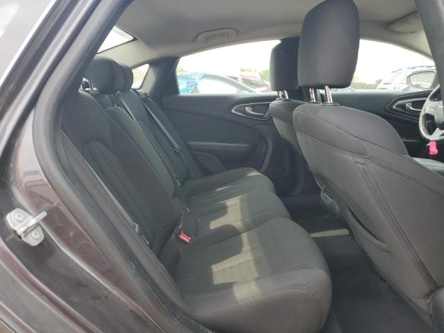 2016 CHRYSLER 200 LIMITE - 1C3CCCABXGN152598