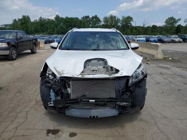 2017 KIA SORENTO LX - 5XYPGDA50HG235029