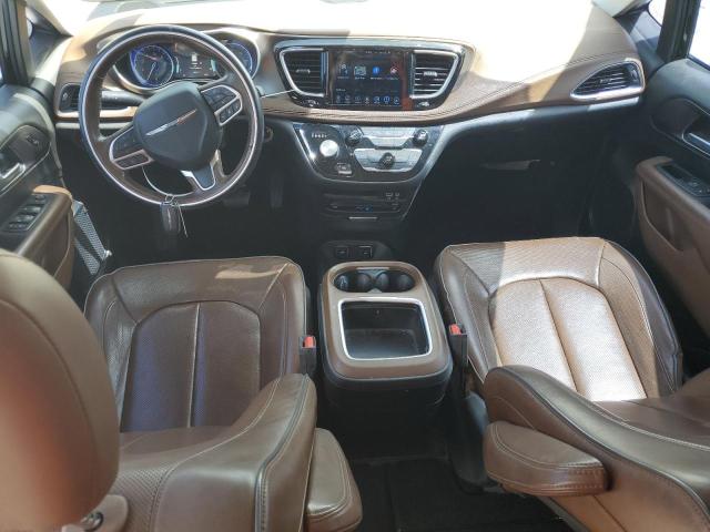 2017 CHRYSLER PACIFICA L 2C4RC1GG5HR812080