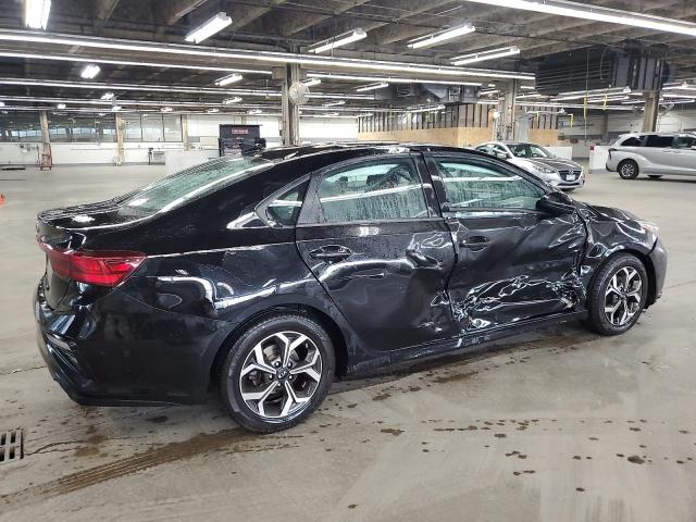 Vin: 3kpf24ad2le201052, lot: 60192495, kia forte fe 20203