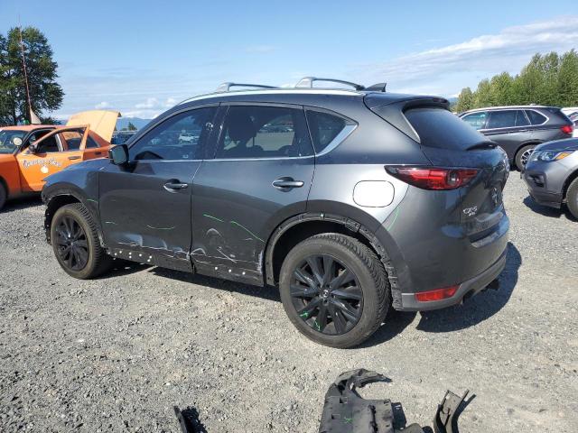 Vin: jm3kfbay4l0847445, lot: 58554265, mazda cx-5 grand touring reserve 20202