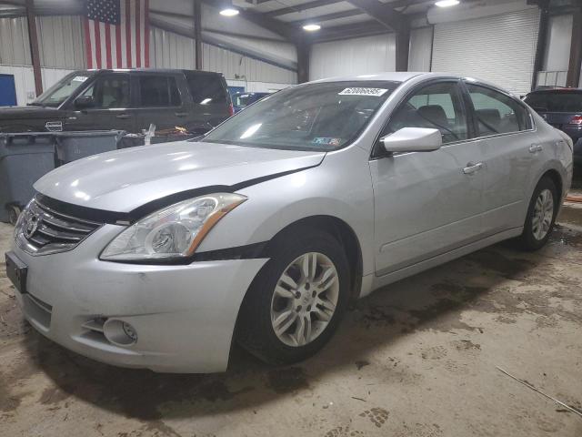 NISSAN ALTIMA BAS