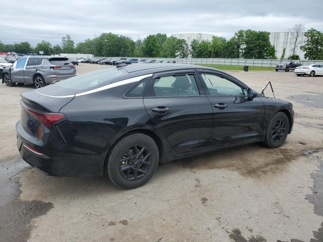 Vin: knag24j74s5318718, lot: 61254945, kia k5 lxs 20253